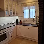 דירה Casa Jazmin *