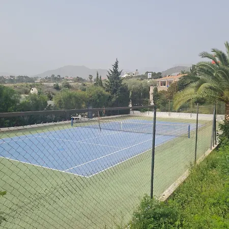 Διαμέρισμα Casa Jazmin *