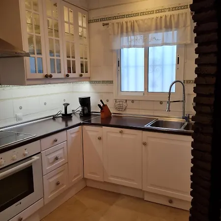 Apartamento Casa Jazmin *