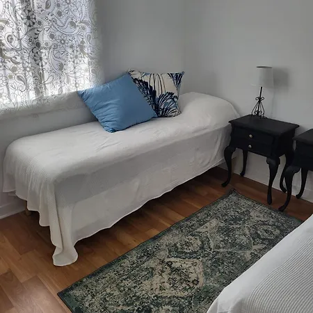 Casa Jazmin * 内尔哈