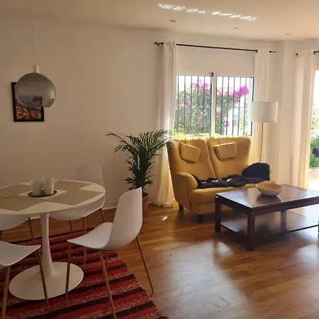 Διαμέρισμα Casa Jazmin