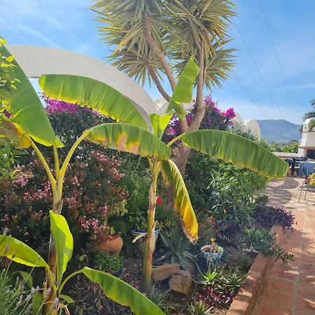 Casa Jazmin * Nerja