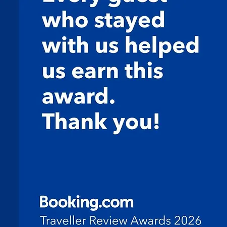 דירה Casa Jazmin