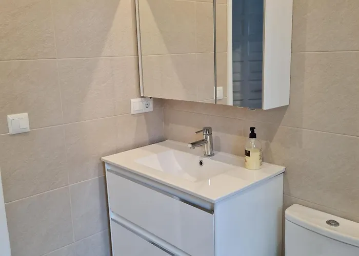 Casa Jazmin * נרחה