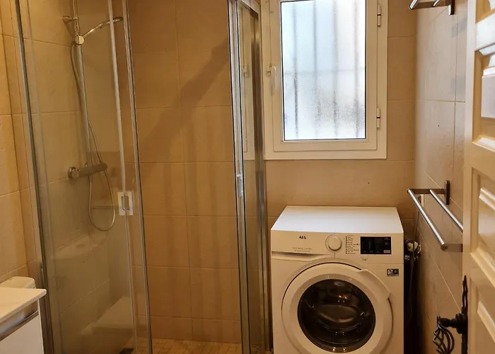 דירה Casa Jazmin