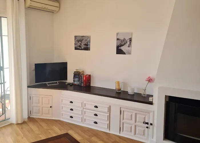 דירה Casa Jazmin *