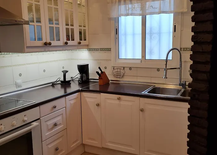 Appartement Casa Jazmin *