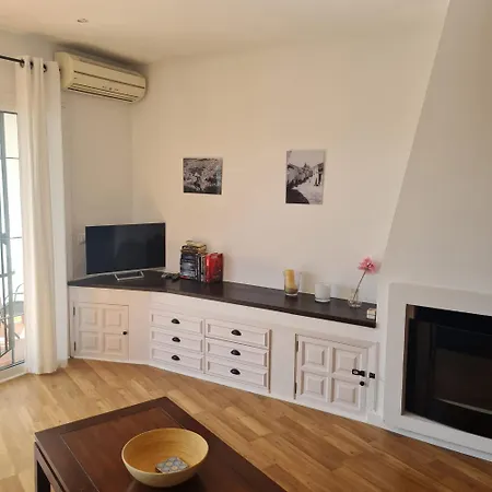 Apartment Casa Jazmin *