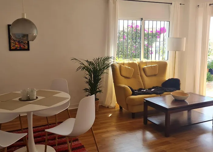 Apartment Casa Jazmin