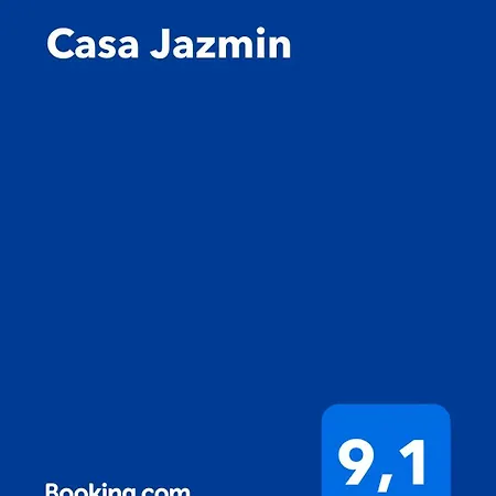 Appartement Casa Jazmin Nerja