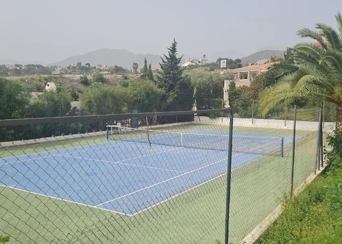 Appartement Casa Jazmin *