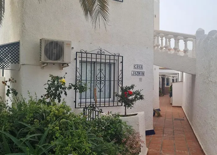 Casa Jazmin Appartement *